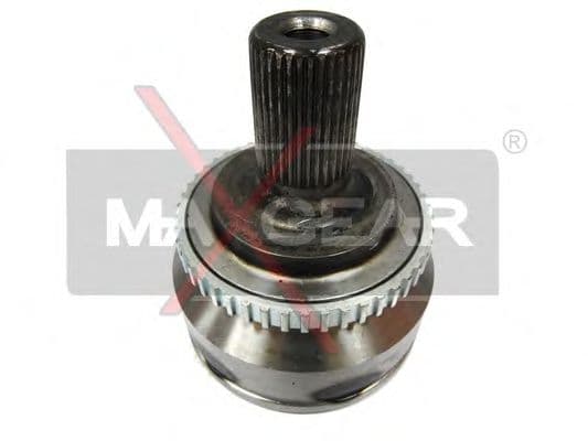 49-0282 MaXgear Граната