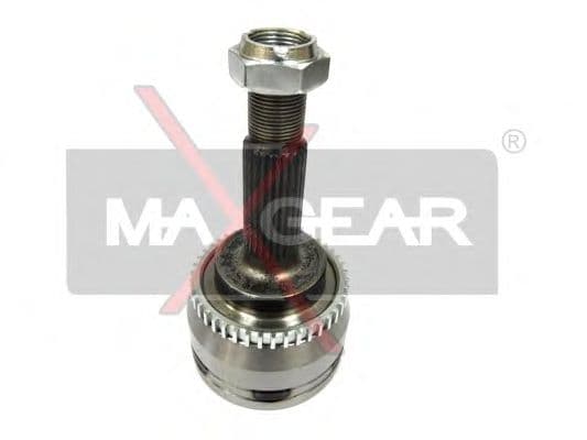 49-0348 MaXgear Граната