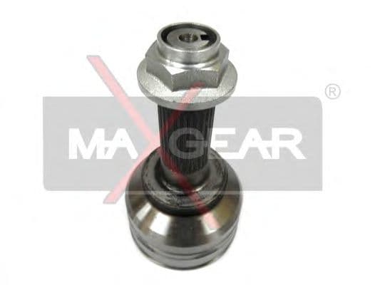 49-0350 MaXgear Граната