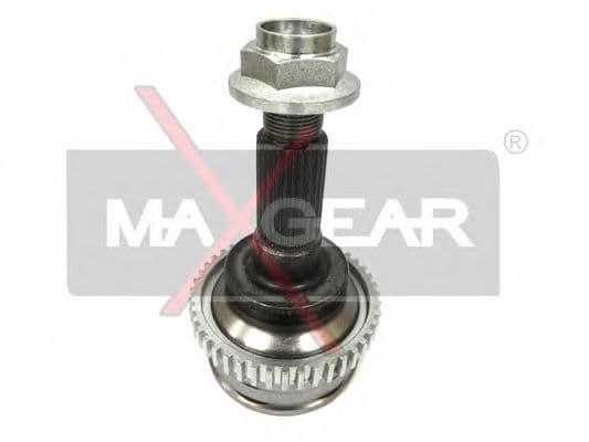 49-0424 MaXgear Граната