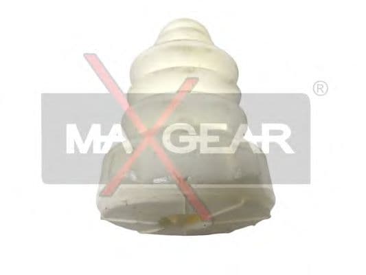 72-1724 MaXgear Відбійник амортизатора