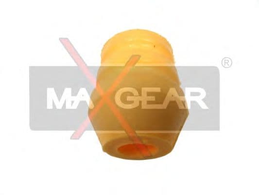 72-1809 MaXgear Відбійник амортизатора