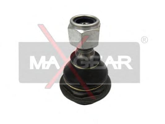 72-0453 MaXgear Шаровая опора