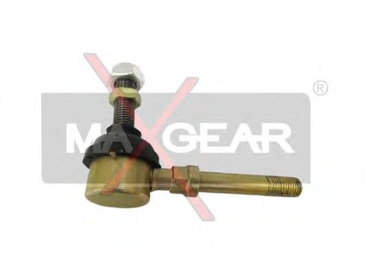 72-1395 MaXgear Стійка стабілізатора
