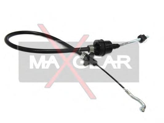 32-0044 MaXgear Трос зчеплення