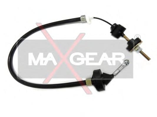 32-0206 MaXgear Трос зчеплення