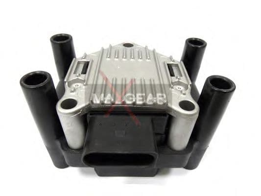 13-0057 MaXgear Котушка запалювання