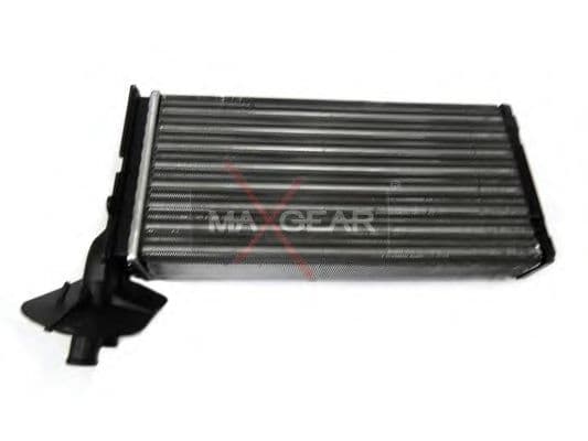 18-0059 MaXgear Радіатор пічки для Volkswagen Transporter