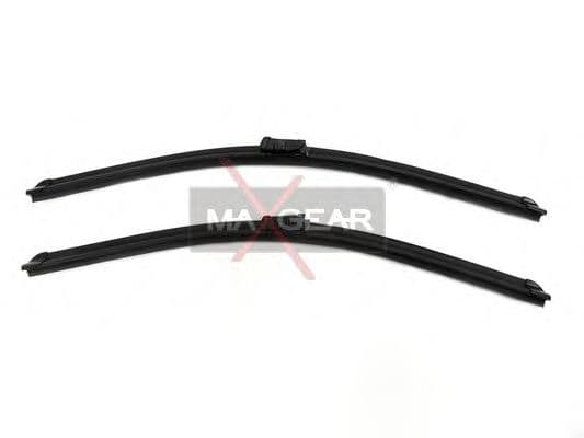 39-0107 MaXgear Щетки стеклоочистителя