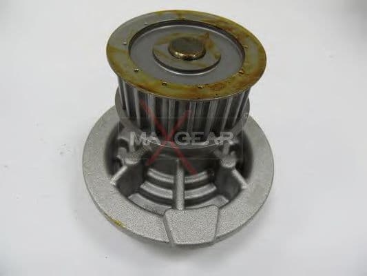 47-0024 MaXgear Помпа