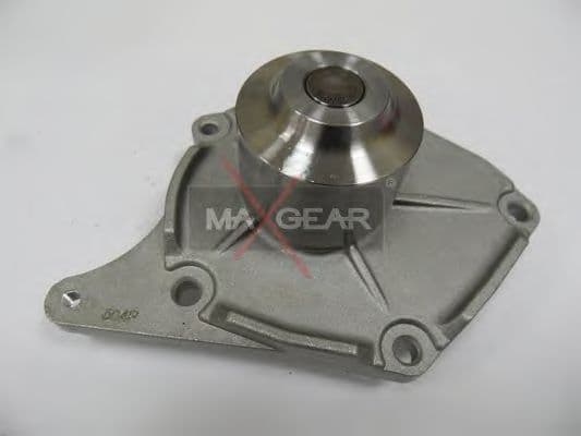 47-0038 MaXgear Помпа