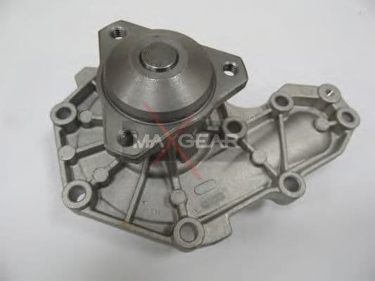 47-0039 MaXgear Помпа