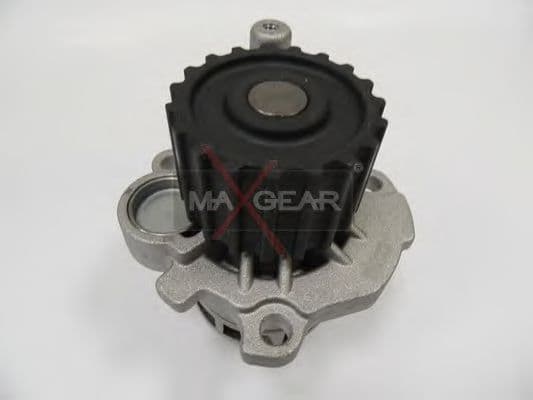 47-0050 MaXgear Помпа