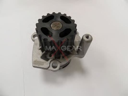 47-0082 MaXgear Помпа