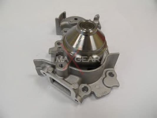 47-0136 MaXgear Помпа