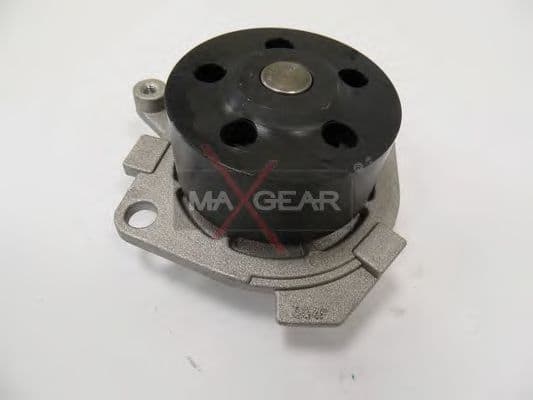 47-0147 MaXgear Помпа