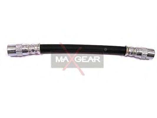 52-0046 MaXgear Гальмівний шланг