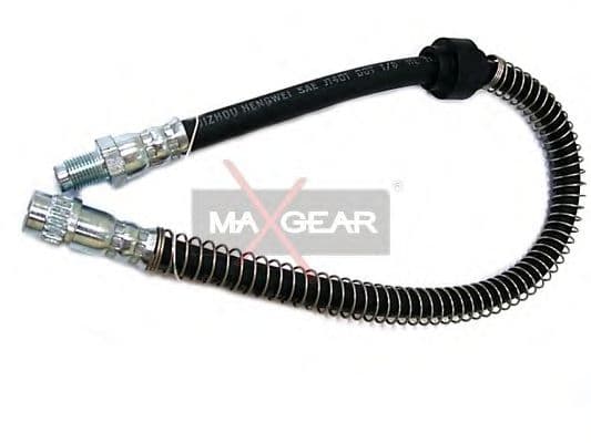 52-0058 MaXgear Гальмівний шланг
