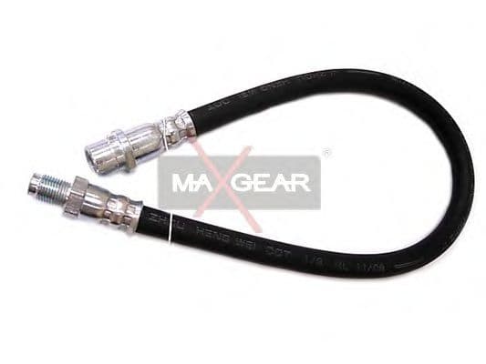 52-0061 MaXgear Тормозной шланг