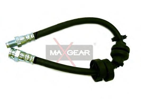 52-0067 MaXgear Тормозной шланг