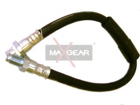 52-0125 MaXgear Тормозной шланг для BMW 7 Series