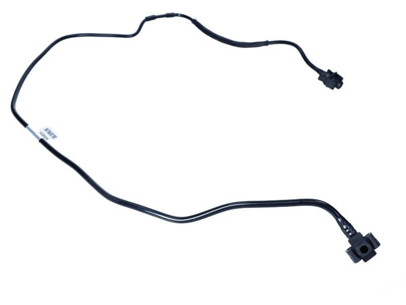 181604 MaXgear Патрубок радіатора системи охолодження двигуна