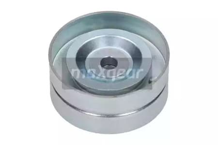 540910 MaXgear Обводной ролик поликлинового ремня