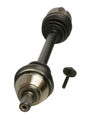 492607 MaXgear Піввісь