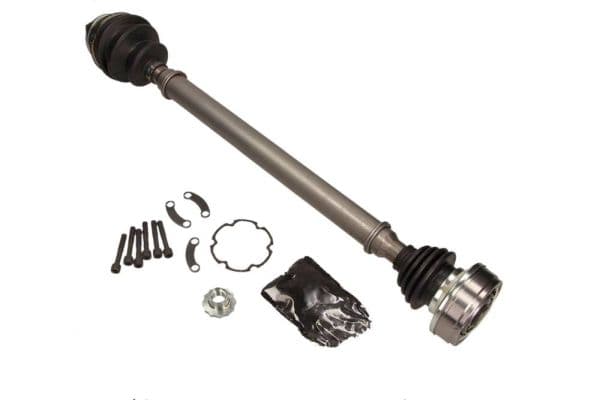 490767 MaXgear Піввісь