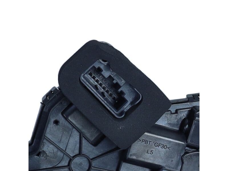 281421 MaXgear Замок дверей