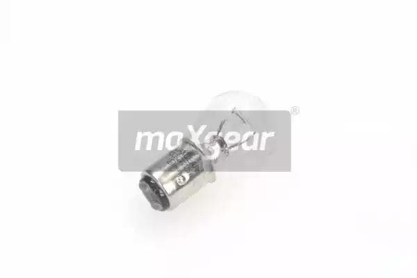 780018SET MaXgear Лампа указателя поворотов