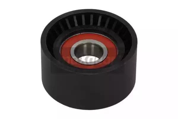 541015 MaXgear Натяжний ролик поліклинового ременя