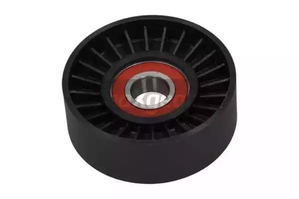 54-0076 MaXgear Обвідний ролик поліклинового ременя