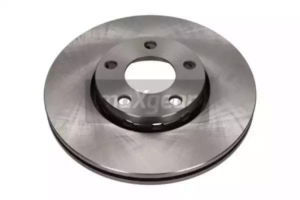 19-0683 MaXgear Гальмівний диск