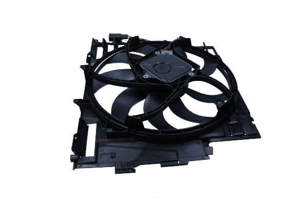ac230115 MaXgear Вентилятор системи охолодження двигуна для BMW 5 Series