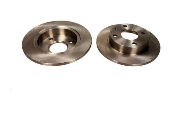 19-0709 MaXgear Гальмівний диск