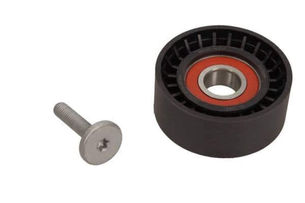 541342 MaXgear Обвідний ролик поліклинового ременя