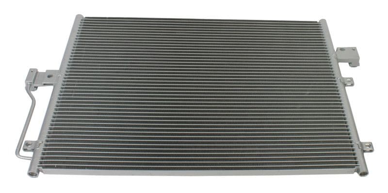 ac830308 MaXgear Радіатор кондиціонера