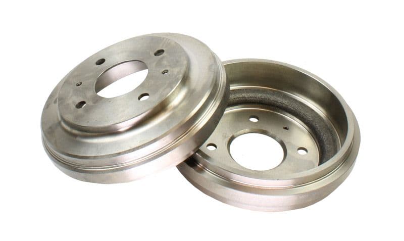 194911 MaXgear Гальмівний барабан для Nissan Tiida