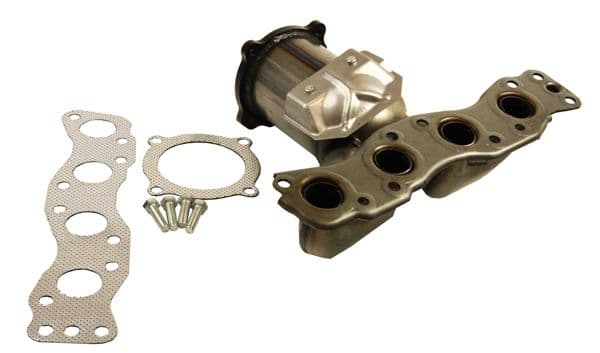 276074 MaXgear Каталізатор