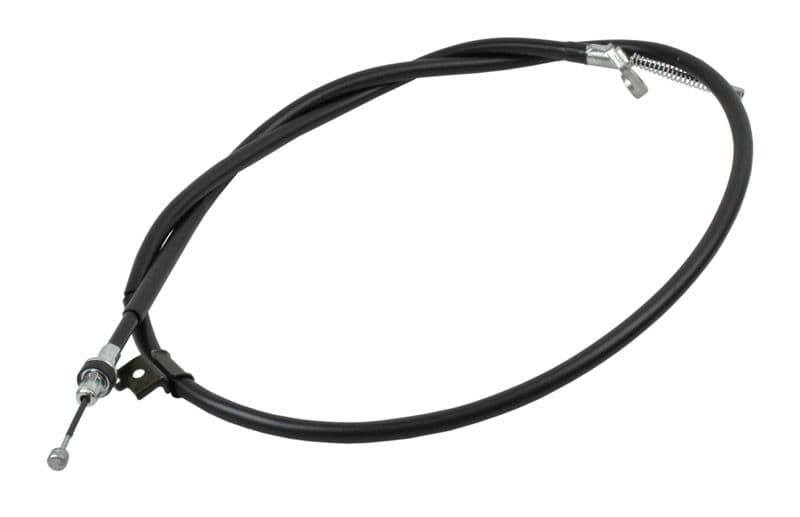 321659 MaXgear Трос ручного гальма для Nissan Tiida