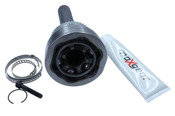 493180 MaXgear Граната для Toyota Land Cruiser