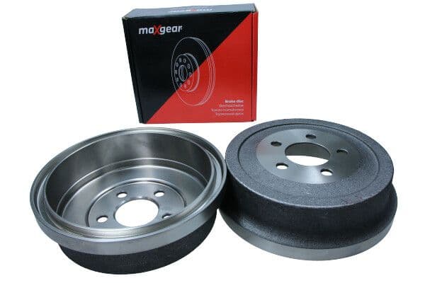 193694 MaXgear Тормозной барабан для Jeep Cherokee