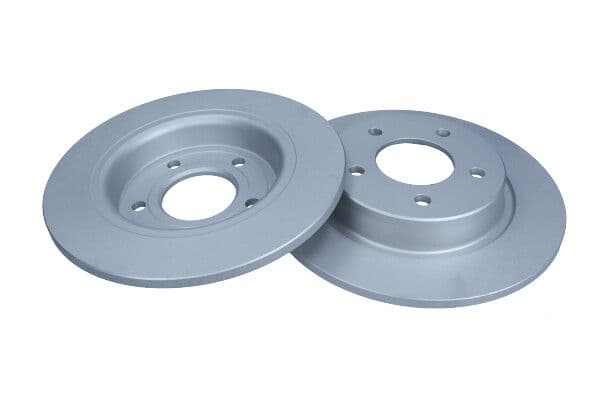 191206max MaXgear Тормозной диск