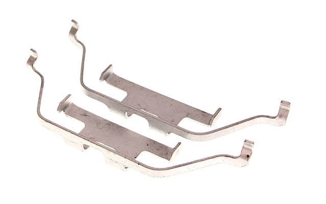 271486 MaXgear Компоненти дискових гальмівних колодок