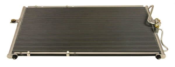 ac830056 MaXgear Радиатор кондиционера для Kia Carnival