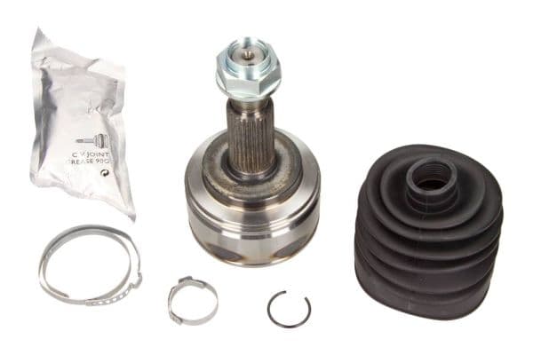 491054 MaXgear Граната