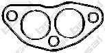 256-044 Bosal Прокладка приймальної труби для Suzuki Swift