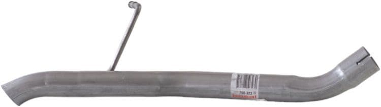 750323 Bosal Приймальна труба для Ford Focus
