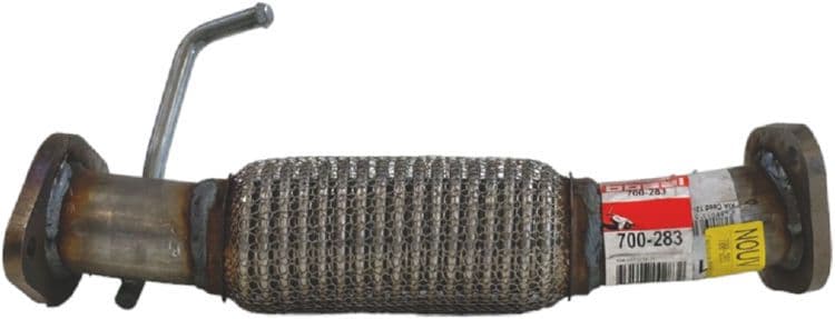 700283 Bosal Приймальна труба